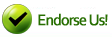 endorse e