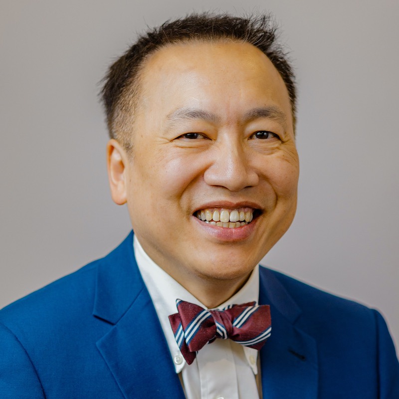 Dr. Harvey Lui