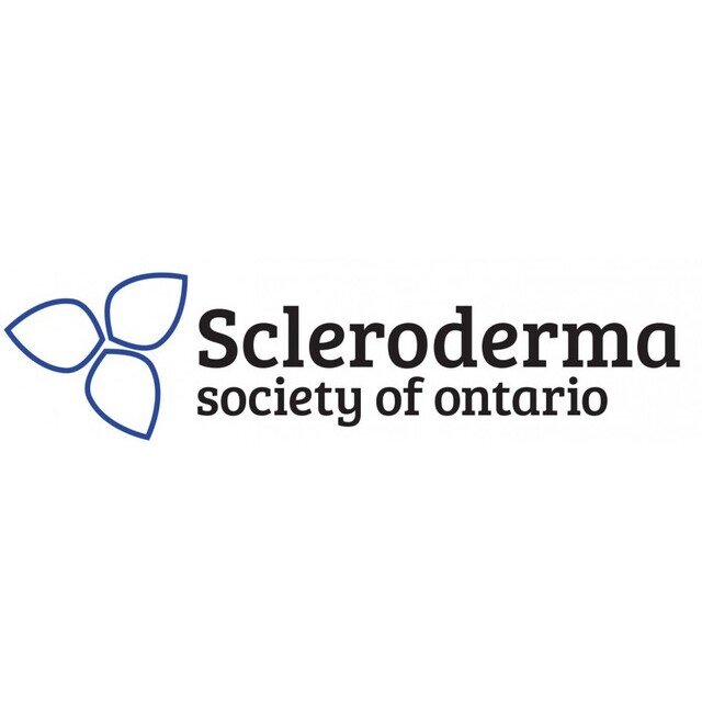 Scleroderma Society of Ontario