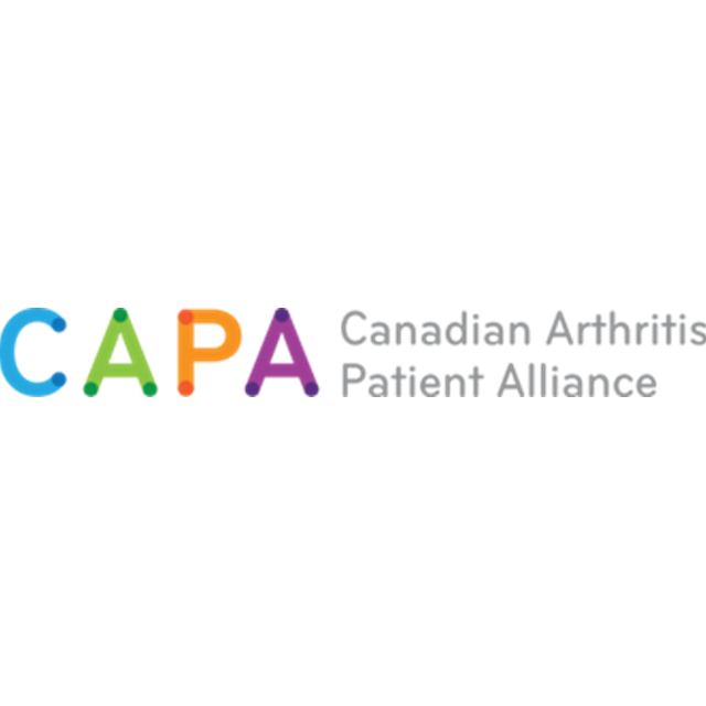 Canadian Arthritis Patient Alliance (CAPA)