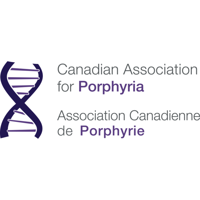 Canadian Association for Porphyria