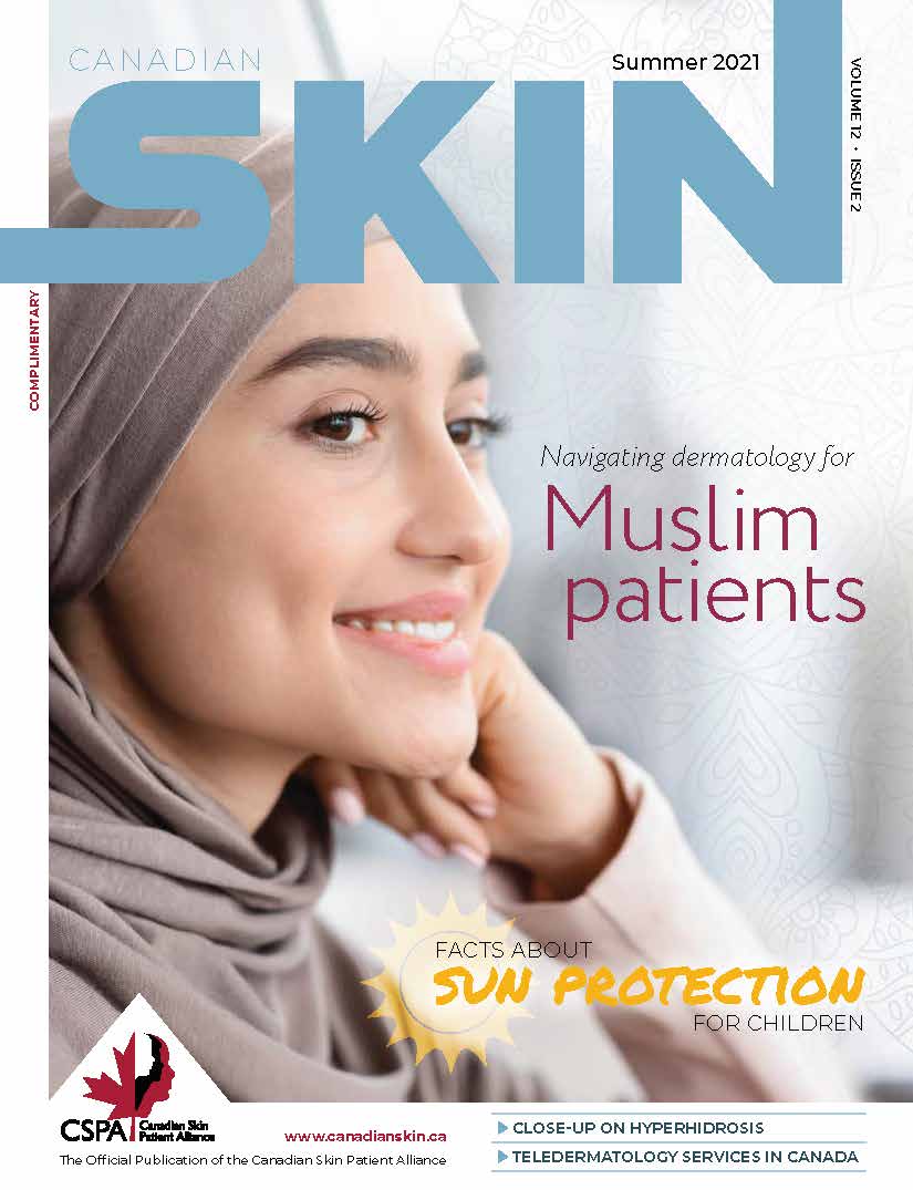 Cover CanadianSkin Summer2021 RICH94 Page 01